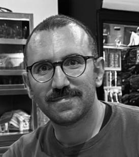 Γεώργιος Πασβούρης